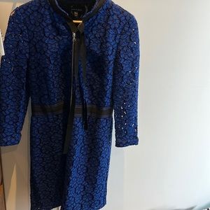 Judith and Charles Dress size 6